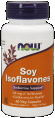Soy Isoflavones (60 Vcaps 150 mg)